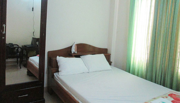 Nhật Kim Hoàng 1 Hotel