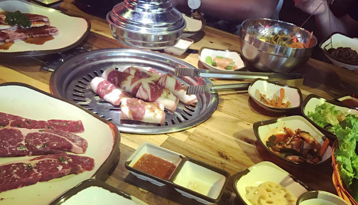 Bulgogi BBQ