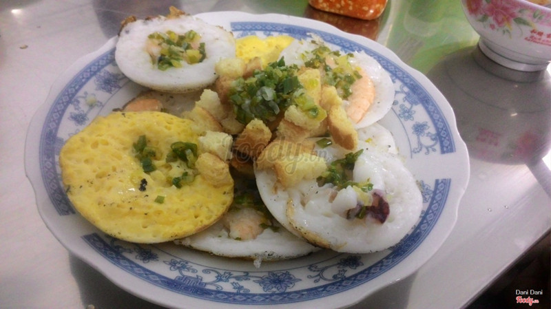 Bánh căn