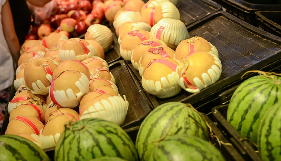 VinMart - Vincom Quang Trung