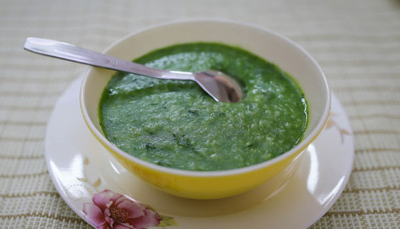 Siêu Thị Cháo & Soup