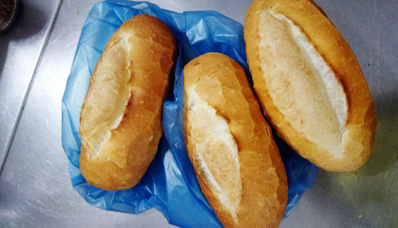 Hồng Phát - Lò Bánh Mì