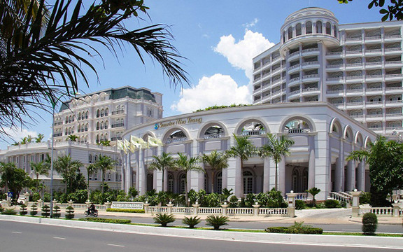 Vũ Trường Sunrise