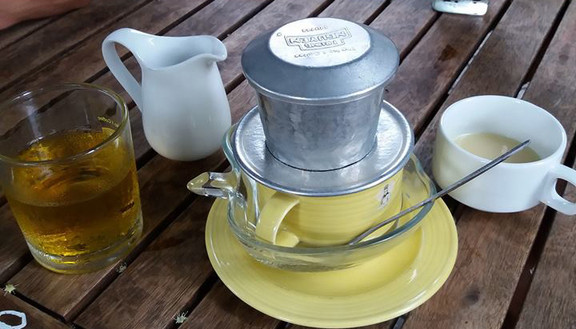 Giọt Coffee