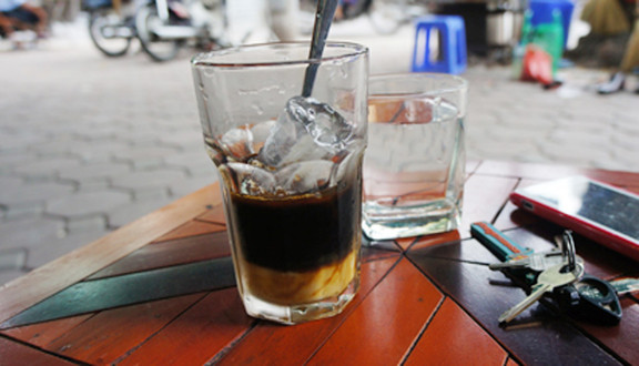 Ngọc Thư Coffee