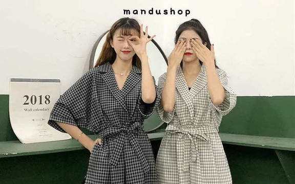 Mandu Shop