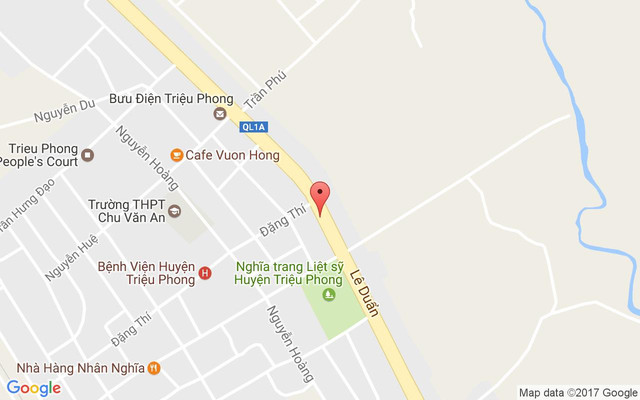 Cà Phê Nhịp Sống