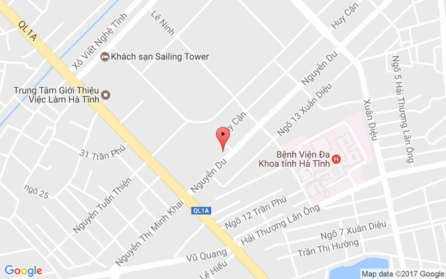 Bếp Việt Restaurant