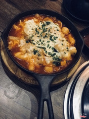 Tokbokki ngon lắm 