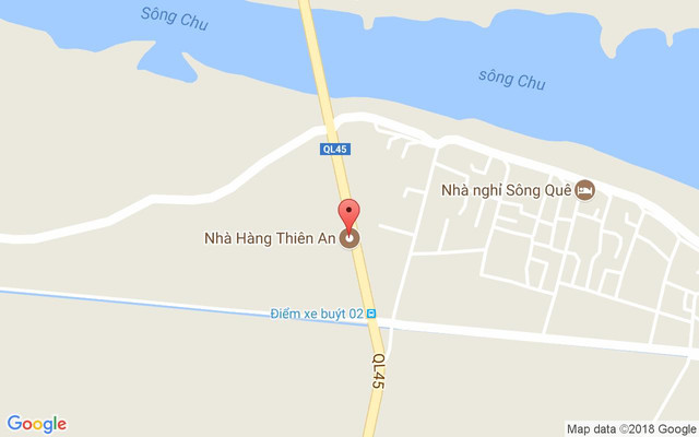 Nhà Hàng Thiên An