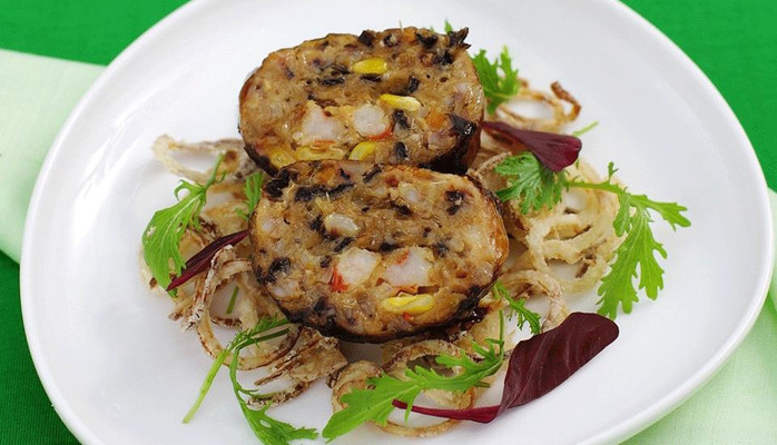 Chả Đùm Thống Nhất