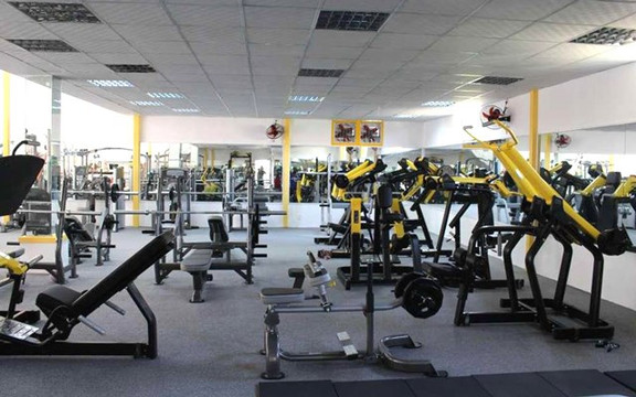 TuanAnh Gym & Fitness Center 