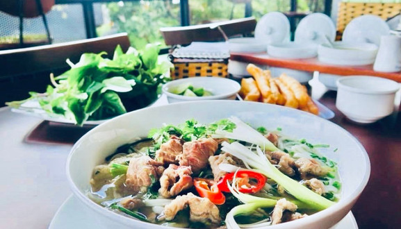 Phở Bùi Gia