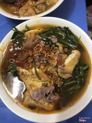 bún riêu