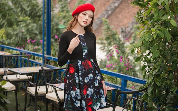 Yoshino Fashion - Vinh