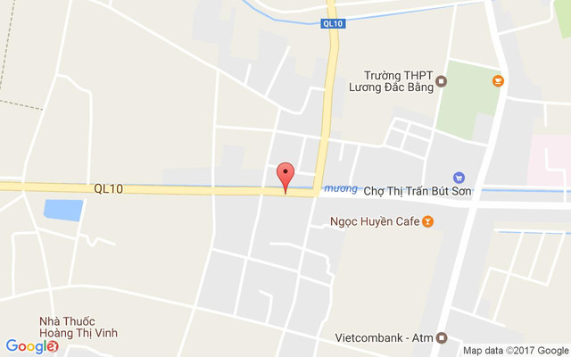 Karaoke Ngọc Sơn