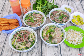 Phở