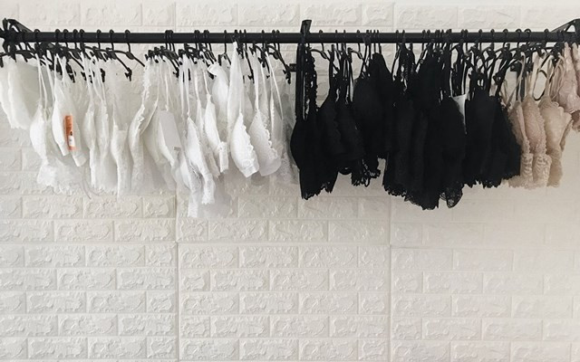 Tala Lace Closet - Phổ Quang