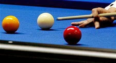 Câu Lạc Bộ Billiards