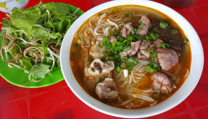 Tỷ Tỷ - Bún & Bánh Canh