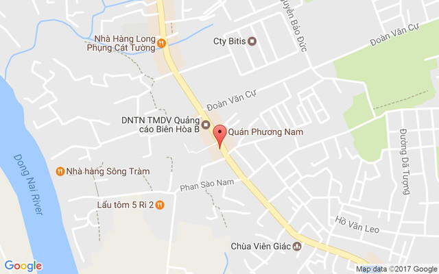 Quán Ngọc Cầm