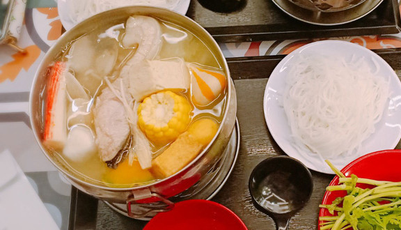 Lẩu 1 Người 48