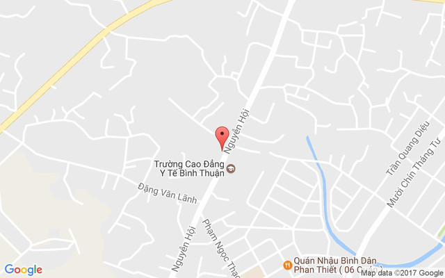 Xuân Đềm Cafe