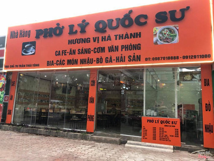 gõ trên google map :