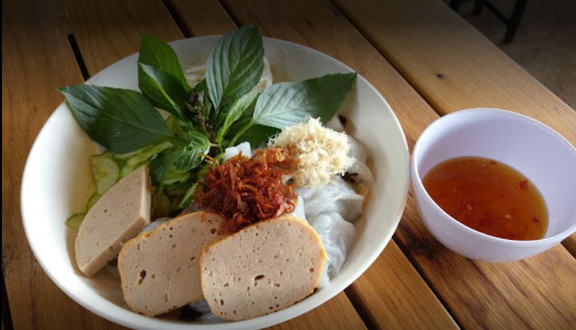 Bánh Cuốn Hai Cường