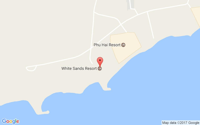 Whitesand Resort