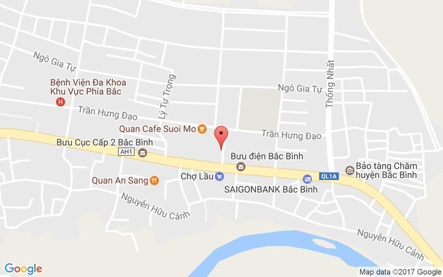 Hạ Hồng Cafe 