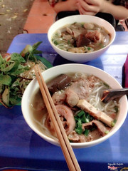 Bún Bò Huế