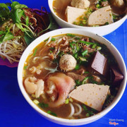 bún bò