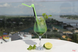 Mojito Favored