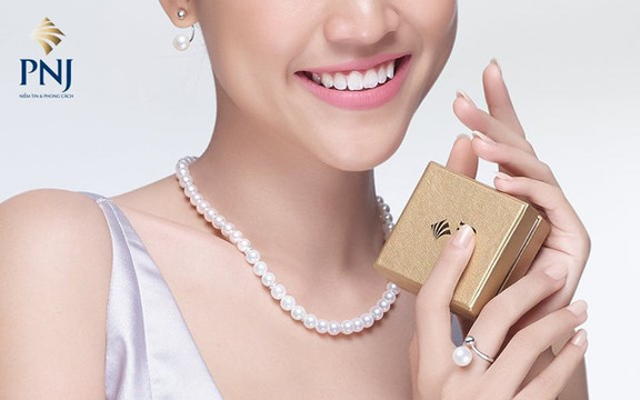 PNJ - Big C Miền Đông