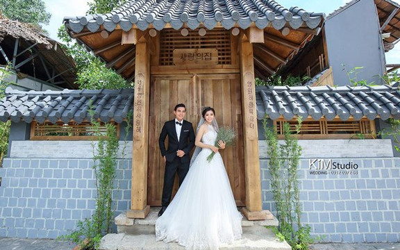 KIM Studio - Nguyễn Sơn