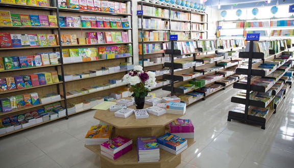 Nhà Sách Miền Đông