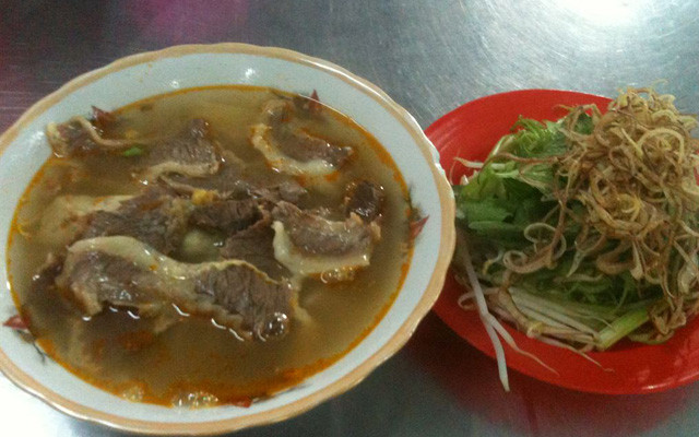 Kim Oanh - Bún Bò Huế 