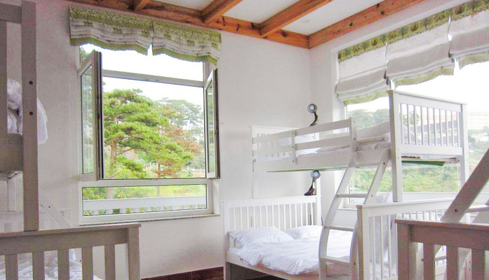 Unique Studio For Youth - Homestay