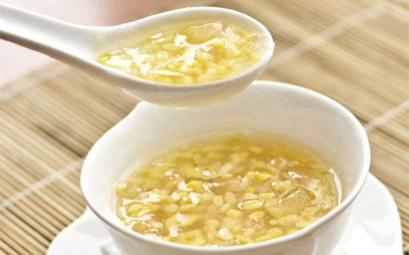 Ngọc Hà - Chè Bưởi & Tàu Hủ Đá