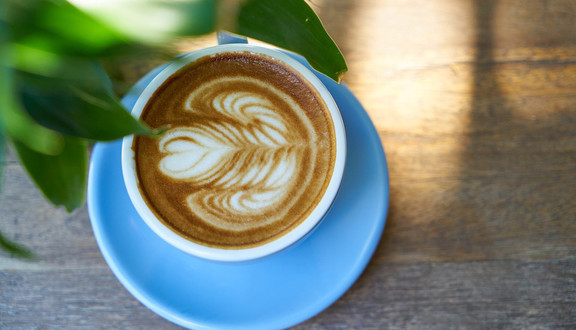 Rio Coffee & Tea