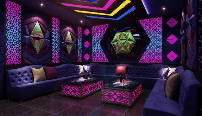 Thường Xuân Karaoke