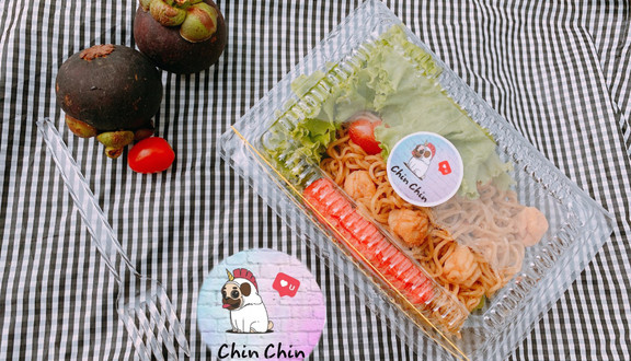 Mì Trộn Chinchin - Shop Online