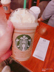 Cafe mocha