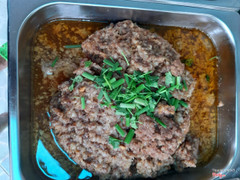 cai bap thao chugn thit