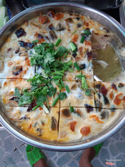trung chung 3 mau