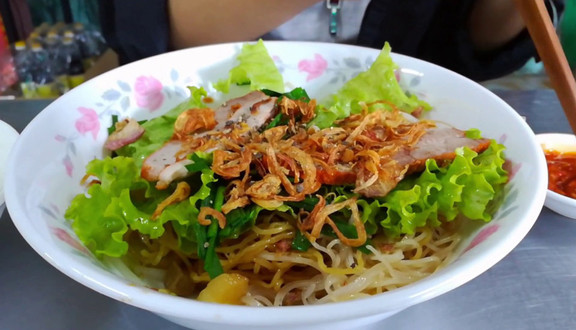 Hủ Tiếu Mì Phát Đạt