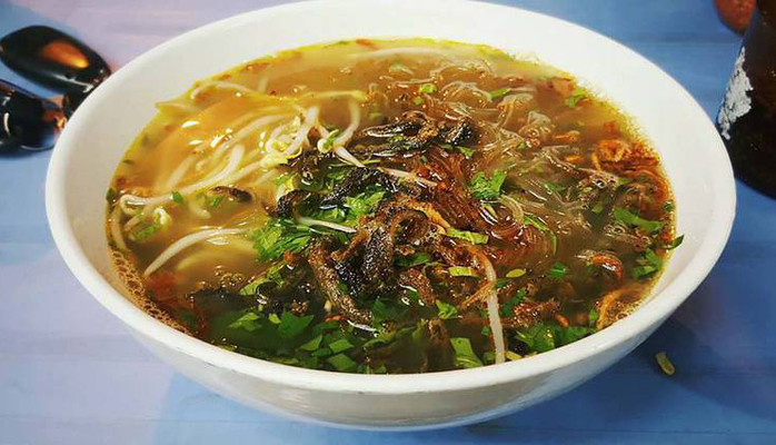 Lươn Xứ Nghệ - Vũ Tông Phan - 179 Vũ Tông Phan