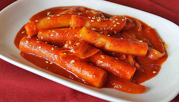 Samdae Tteokbokki