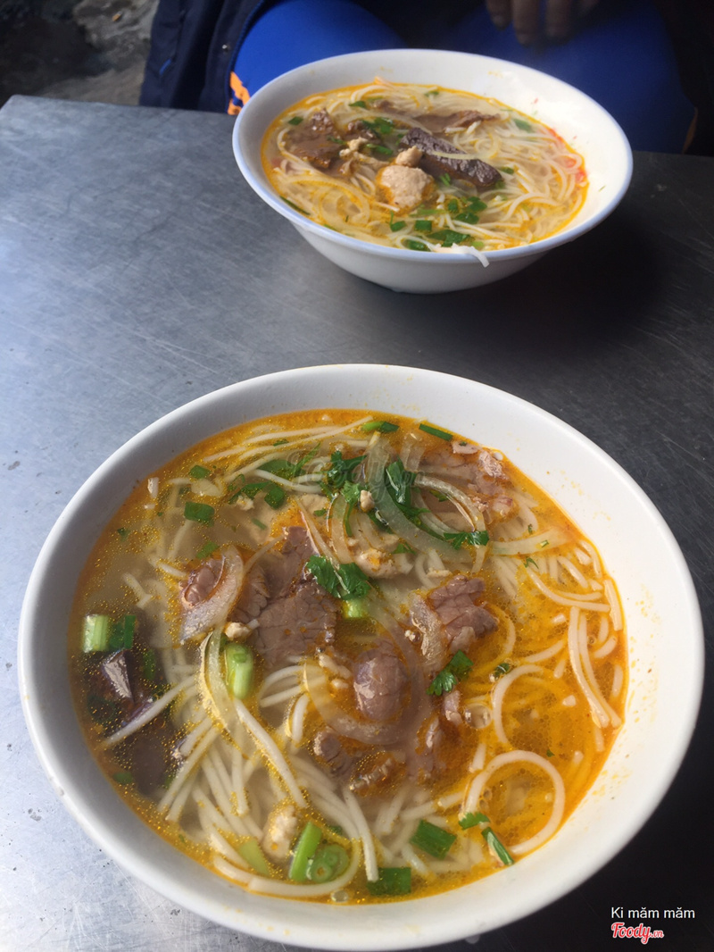 Bún bò